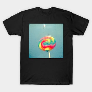 I Can Taste a Rainbow T-Shirt